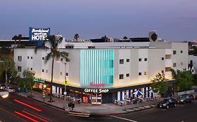 Beverly Laurel Hotel